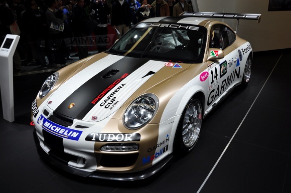 東京モーターショー2011 (輸入車編、そして・・・)_e0158925_117581.jpg