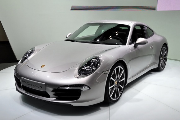 東京モーターショー2011 (輸入車編、そして・・・)_e0158925_17539.jpg