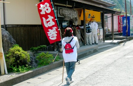 柏坂から津島、宇和島、三間町まで_f0213825_8462594.jpg