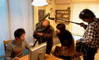 NHKさん取材_e0228928_1643520.jpg