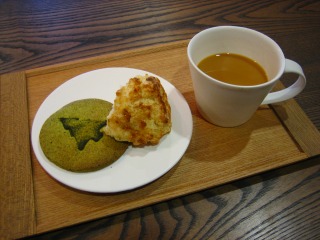 十河さんのマグカップでほっとする時間 ^^_b0100229_12563931.jpg
