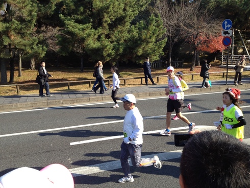 奈良マラソン応援_d0085634_14573610.jpg