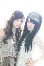 麻美×喜多村英梨のユニット、ARTERY VEIN。待望の1stアルバムを2012年3月7日にリリース決定！！_e0025035_11202937.jpg