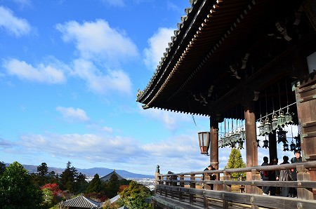 東大寺　二月堂　③_c0229483_10492526.jpg