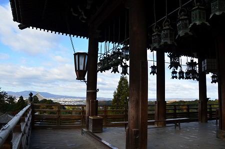 東大寺　二月堂　③_c0229483_10494114.jpg