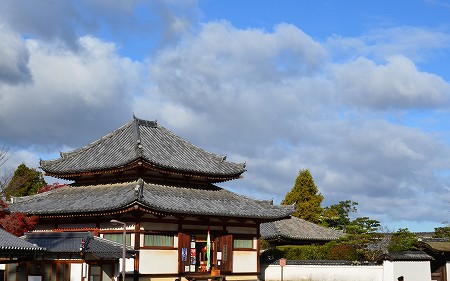 東大寺　二月堂　③_c0229483_1051276.jpg