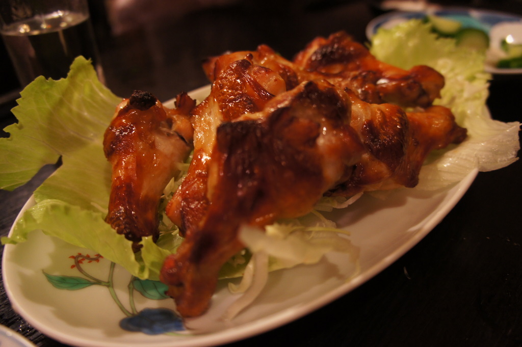帰国日記@ベルリンVol.24 最後の夜は飯田橋にて。_c0180686_726376.jpg