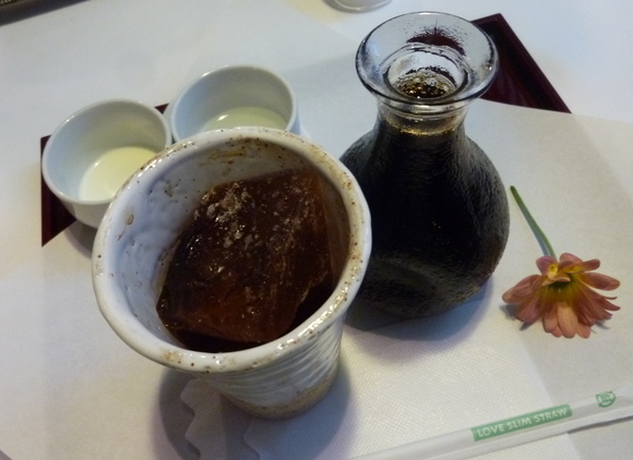 帰国日記@ベルリンVol.24 最後の夜は飯田橋にて。_c0180686_7385141.jpg