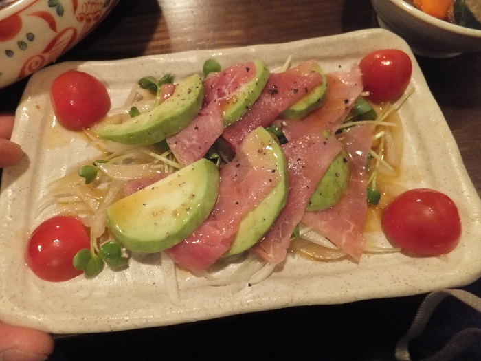 MMH 忘年会 第三幕_c0226202_22121067.jpg