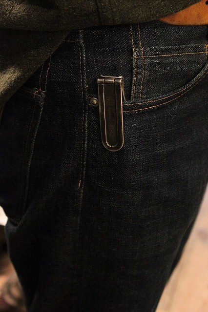 CHOLOS × F.E.E \"LOCKER CLIP\"_d0121303_1481257.jpg
