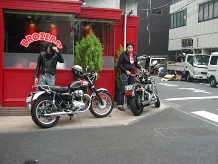 マンガ『君はバイクに乗るだろう』#17(Goo Bike vol.153)_f0203027_13462219.jpg