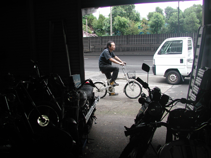 マンガ『君はバイクに乗るだろう』＃18（Goo Bike vol.155） _f0203027_168385.jpg