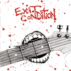 \"EXIT CONDITION\"がドーーン!!_f0004730_180379.jpg