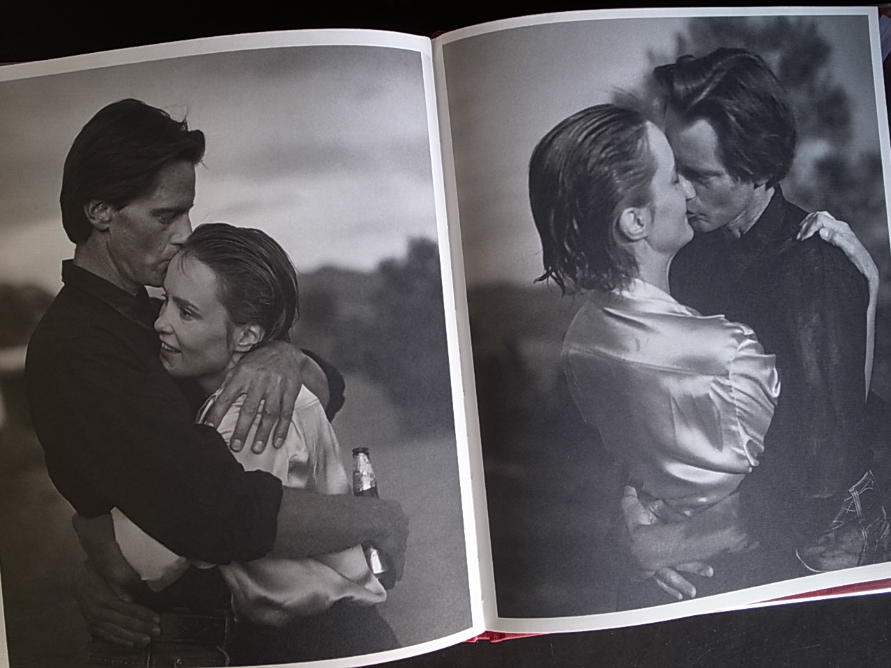 Sam Shepard Bruce Weber Books Things