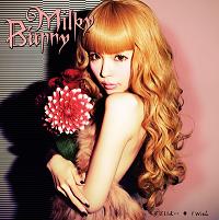 益若つばさの音楽プロジェクトMilky Bunny、2ndシングルのジャケ写＆「ずるいよ・・・」PV解禁！_e0025035_23524090.jpg