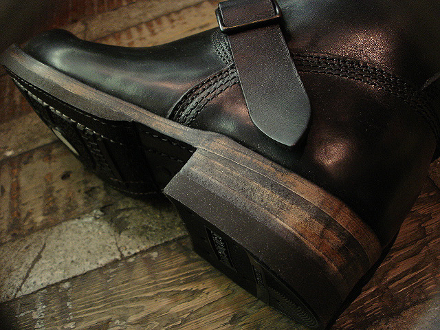 NEW : HOLLYWOOD TRADING COMPANY [HTC] [SANTA ROSA] \"ENGINEER BOOTS\" !!_a0132147_01808.jpg