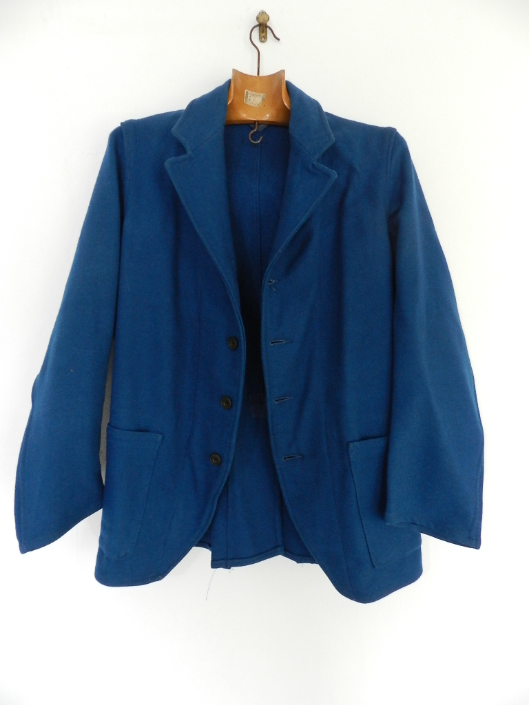 British army world war Ⅱsurgeon jacket_f0226051_14462460.jpg