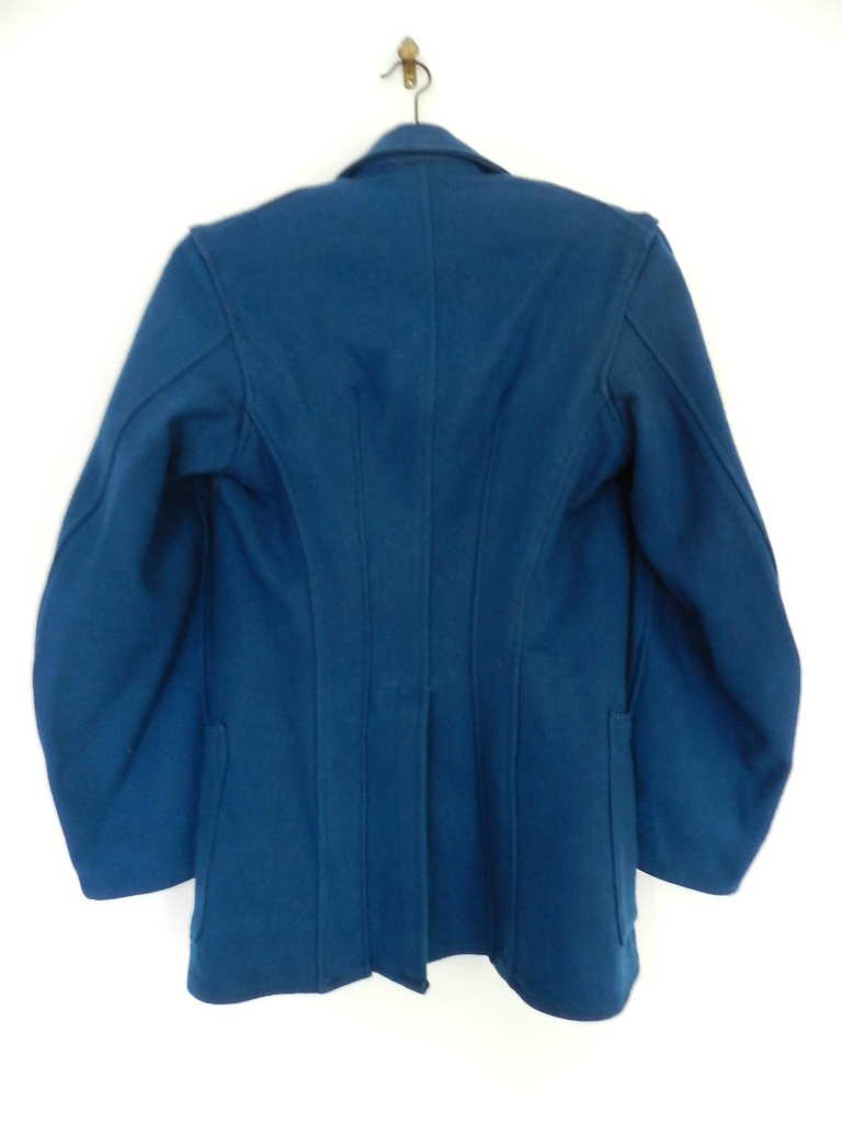British army world war Ⅱsurgeon jacket_f0226051_14464692.jpg