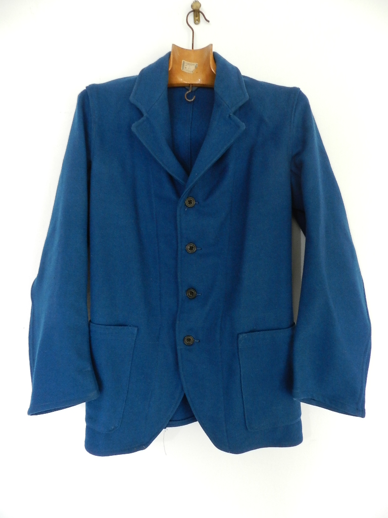 British army world war Ⅱsurgeon jacket_f0226051_1446582.jpg
