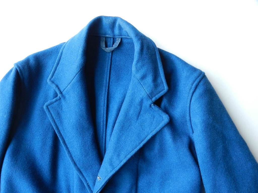 British army world war Ⅱsurgeon jacket_f0226051_14471796.jpg