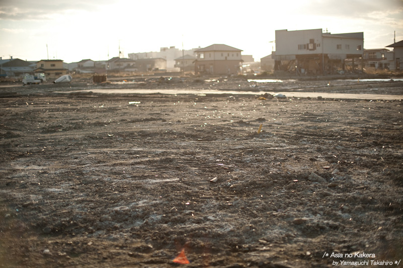 PHOTO REPORT　～ 目に見えないゴール ～　石巻市・宮城県_d0080957_19465874.jpg