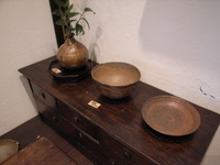 鶴野啓司 作陶展 @ 炎色野_d0087761_23224454.jpg