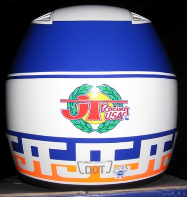 ついに、ついに入荷した、JT Racing ALS-02 ヘルメット_f0062361_20113926.jpg