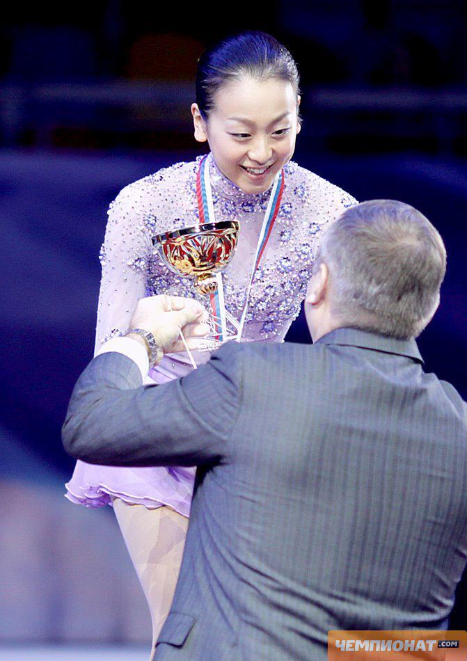 isu gp cup of russia : ladies  fs_f0039379_16321864.jpg