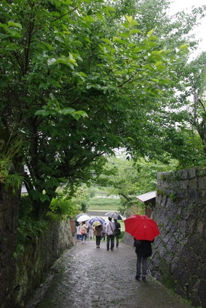 おもてなしの心ツアー（馬見原まちなみ編）_a0189883_116810.jpg