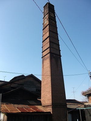 廃業銭湯・三重県伊賀市・桑町温泉_f0097493_1246273.jpg