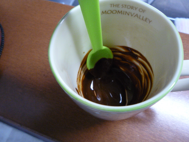 美味しい インスタント コーヒー の 入れ 方