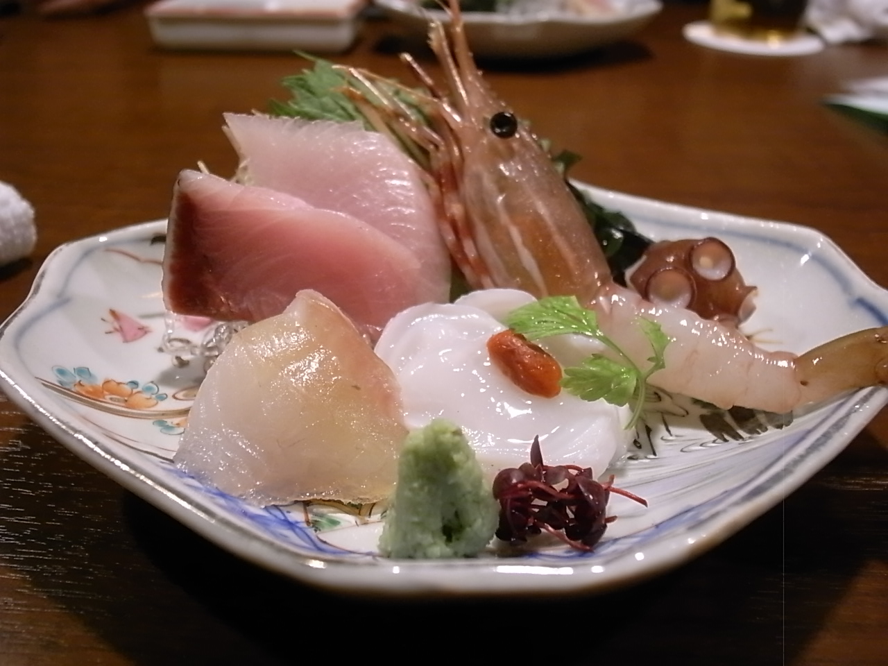 仙台通信お勧めのお店:和食編【追記しました】_d0028322_23291337.jpg