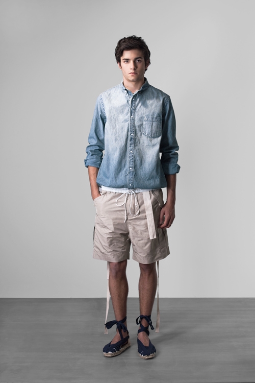 2012 S/S　sacai mens 現在庫　No.2_d0164428_1602497.jpg