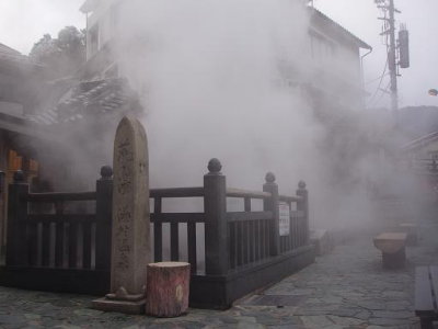 /// 放送大学 ジオ部 湯村温泉で「温度差発電」の実験 ///_f0112434_22531257.jpg
