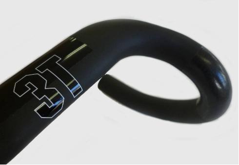 3T Xida Team Carbon 64cm MTB Handlebar London Olympic Edition