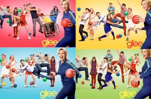 Glee シーズン3がスタート 8 9話あらすじおさらい My Normal Days