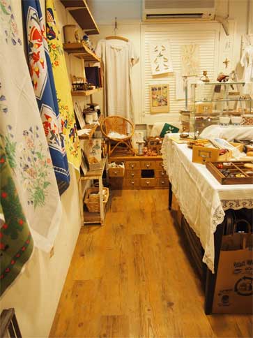 arc septとクグロフによる欧羅巴雑貨市_a0235880_1017399.jpg