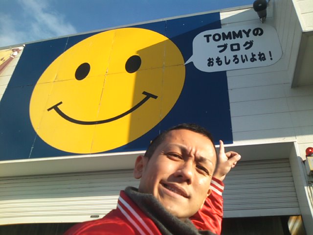 うさみ様 マークⅡクオリス、林様 30セルシオご成約!!_b0127002_19311241.jpg