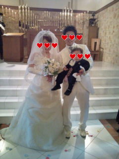 結婚式_a0167308_1734264.jpg