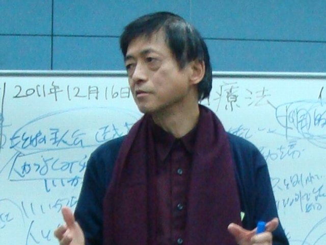 森田療法入門　_c0191808_1452015.jpg