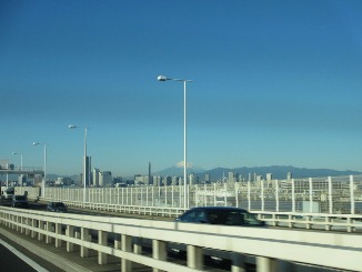 毎週土曜日は、決まって・・・快晴です↑↑_d0091909_9134214.jpg