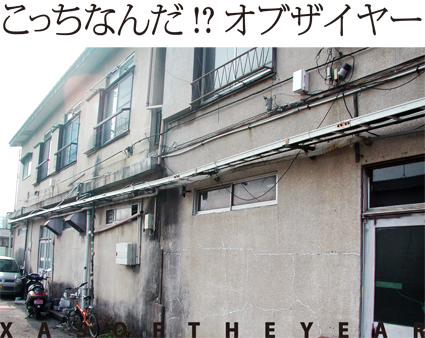 ザス!!! オブザイヤー 2011 前編_f0203027_11521185.jpg