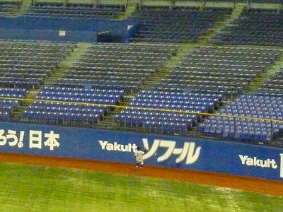 創価大対九州共立大 11月25日 第42回明治神宮野球大会_b0166128_1037344.jpg