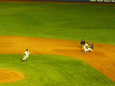 創価大対九州共立大 11月25日 第42回明治神宮野球大会_b0166128_1042366.jpg