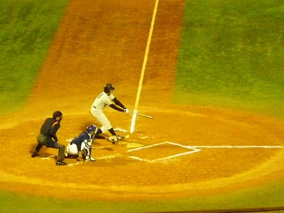 創価大対九州共立大 11月25日 第42回明治神宮野球大会_b0166128_10554615.jpg