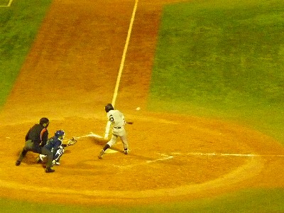 創価大対九州共立大 11月25日 第42回明治神宮野球大会_b0166128_11152847.jpg