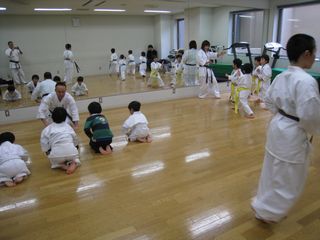 宮の沢教室 体験稽古!_c0118332_17323228.jpg