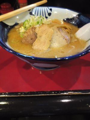 出張 食べてばかり。。。_c0118332_912154.jpg