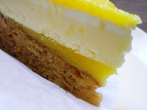 TED’S Bakery(テッズ・ベーカリー)_c0152767_2110217.jpg