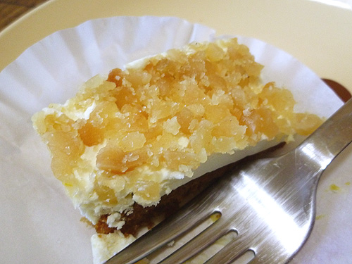TED’S Bakery(テッズ・ベーカリー)_c0152767_21121434.jpg